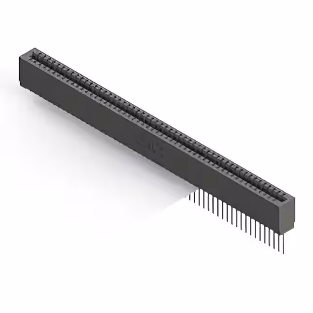 725-053-540-101 EDAC Inc.  Edgeboard Connectors